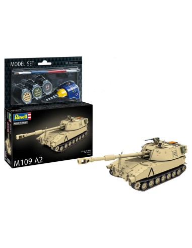 Model Set M109 A2 