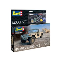 Model Set HMMWV M1097A2 