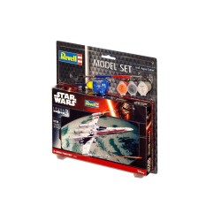 Model Set X-wing Fighter  2