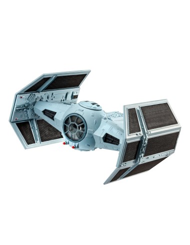 Model Set Darth Vader's TIE Figh 