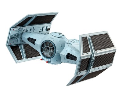 Model Set Darth Vader's TIE Figh 