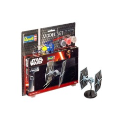 Model Set TIE Fighter 