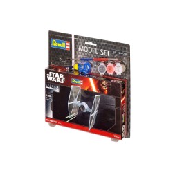 Model Set TIE Fighter  2