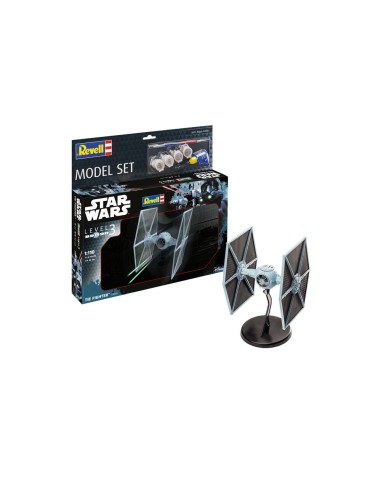 Model Set TIE Fighter 