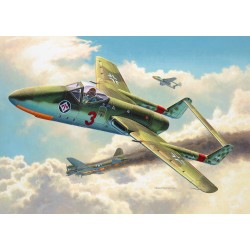 Model Set Focke-Wulf TL Jäger Flitzer?- P-Series 