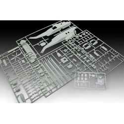 Model Set Westland Sea King Mk. 41  2
