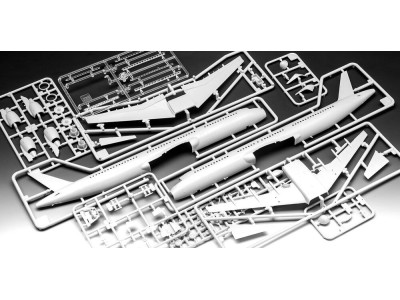 Model Set A321 Condor 