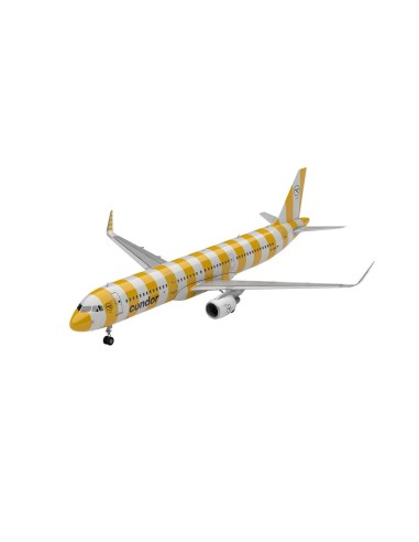Model Set A321 Condor 