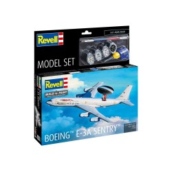 Model Set Boeing E-3A 