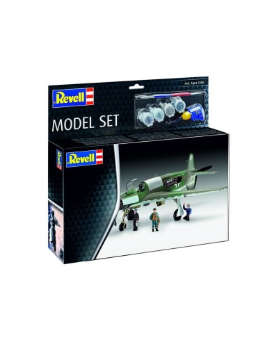 Model Set Do335 Pfeil 