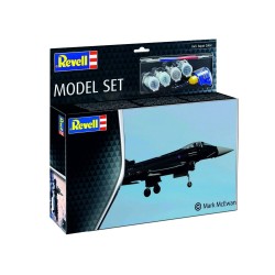 Model Set Eurofighter Typhoon - RAF 