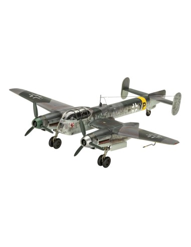 Model Set Arado AR-240 