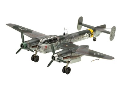 Model Set Arado AR-240 