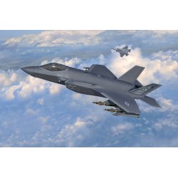Model Set Lockheed Martin® F-35®A Lightning II® 