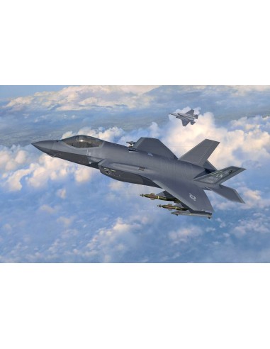 Model Set Lockheed Martin® F-35®A Lightning II® 