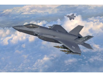 Model Set Lockheed Martin® F-35®A Lightning II® 