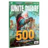 WHITE DWARF 500 (MAY-24) (FRANCAIS)
