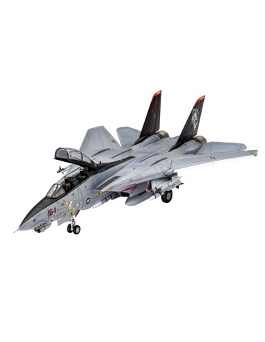 Model Set F-14D Super Tomcat 