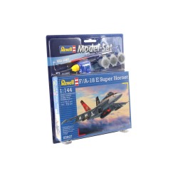 Model Set F/A-18E Super Hornet  2