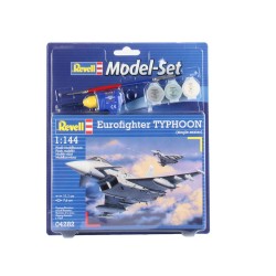 Model Set Eurofighter Typhoon 