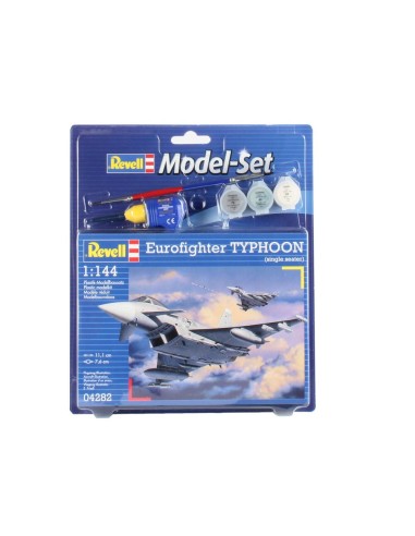 Model Set Eurofighter Typhoon 