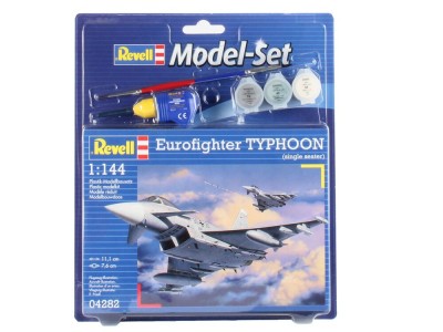 Model Set Eurofighter Typhoon 