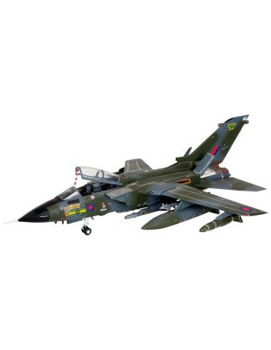 Model Set Tornado GR.1 RAF 