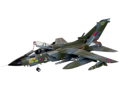 Model Set Tornado GR.1 RAF 
