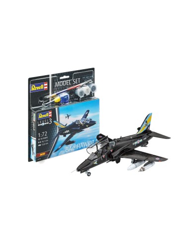 Model Set BAE Hawk T.1 