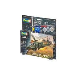 Model Set AH-64A Apache 