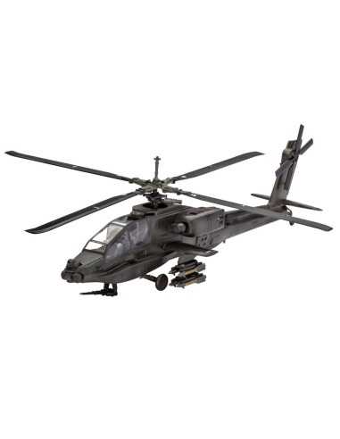Model Set AH-64A Apache 