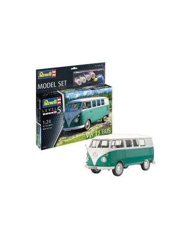 Model Set VW T1 Bus 