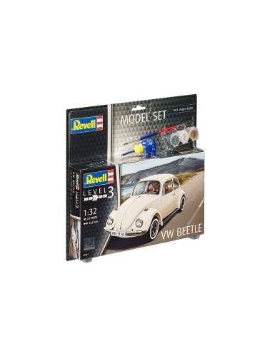 Model Set VW Beetle 