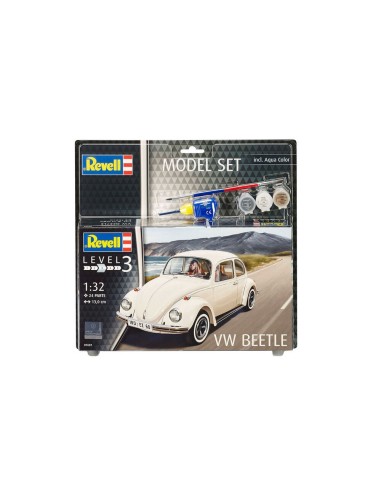 Model Set VW Beetle 