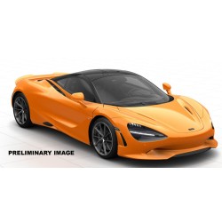 Model Set McLaren 750S 