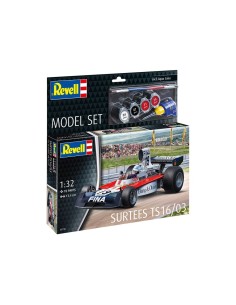 Model Set Surtees TS16/03  2