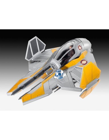 Starter Kit Anakin's Starfighter 