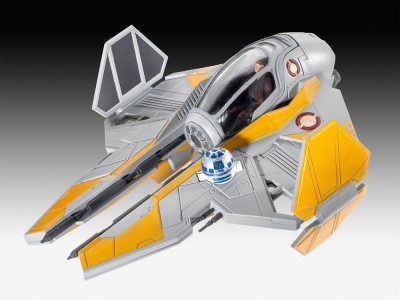 Starter Kit Anakin's Starfighter 
