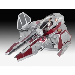 Starter Kit Obi-Wan's Starfighter 