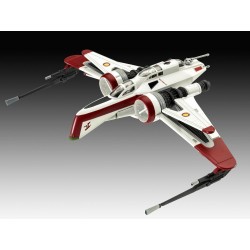 Starter Kit ARC-170 Fighter 