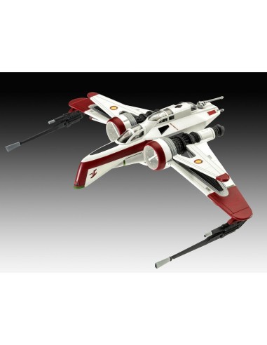 Starter Kit ARC-170 Fighter 