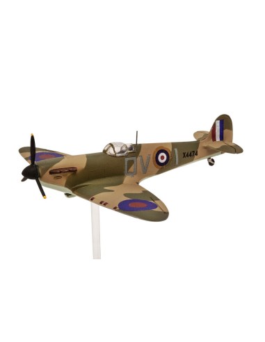 Starter Kit Spitfire Mk.Ia & Hurricane Mk.I 