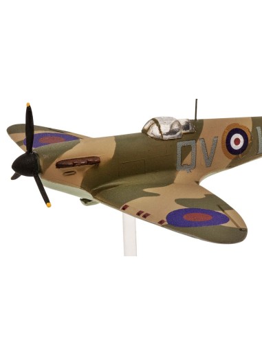 Starter Kit Spitfire Mk.Ia & Hurricane Mk.I 
