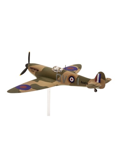 Starter Kit Spitfire Mk.Ia & Hurricane Mk.I 