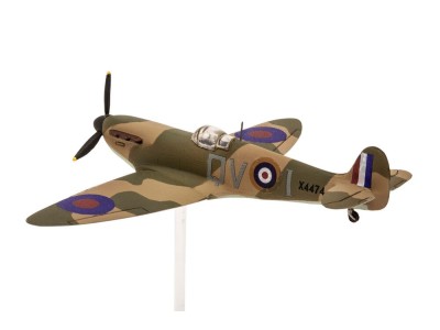 Starter Kit Spitfire Mk.Ia & Hurricane Mk.I 