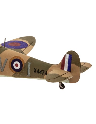 Starter Kit Spitfire Mk.Ia & Hurricane Mk.I 