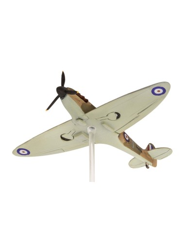 Starter Kit Spitfire Mk.Ia & Hurricane Mk.I 