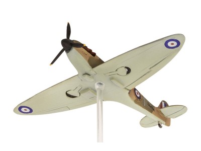 Starter Kit Spitfire Mk.Ia & Hurricane Mk.I 
