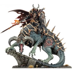 Varanlance d'Abraxia 2