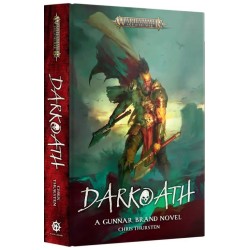 Darkoath: A Gunnar Brand Novel